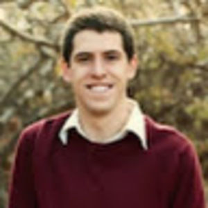 Meet your Posher, Kyle